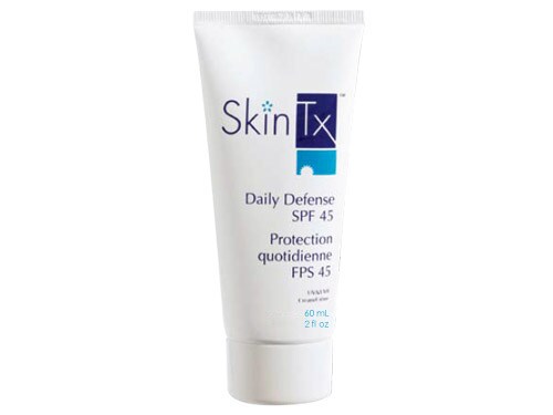 SkinTx Daily Defense SPF 45