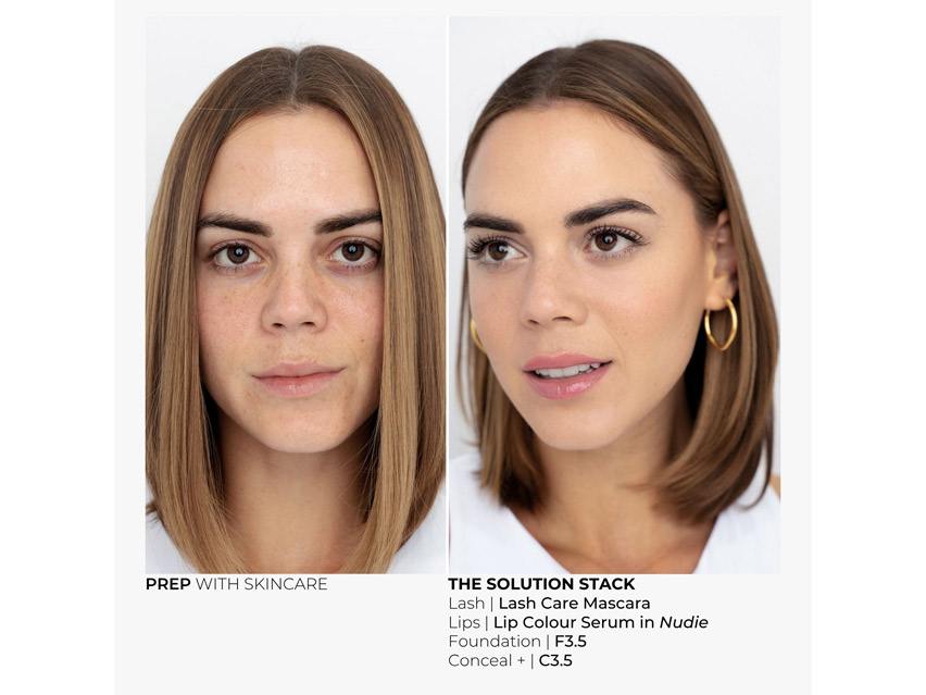 Fitglow Beauty Foundation+