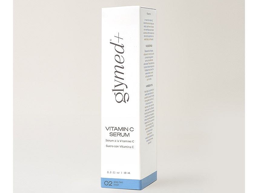 GlyMed Plus Vitamin C Serum