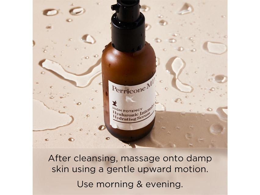 Perricone MD High Potency Hyaluronic Intensive Hydrating Serum
