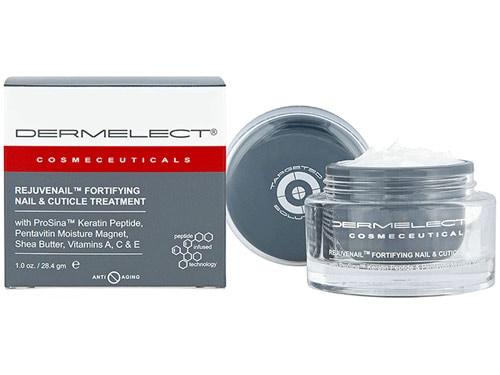 Dermelect Cosmeceuticals Rejuvenail Fortifying Nail & Cuticle Treatment