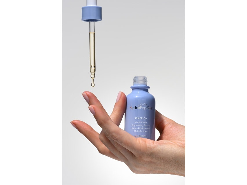 HydroPeptide Syner-C+ Vitamin C Serum