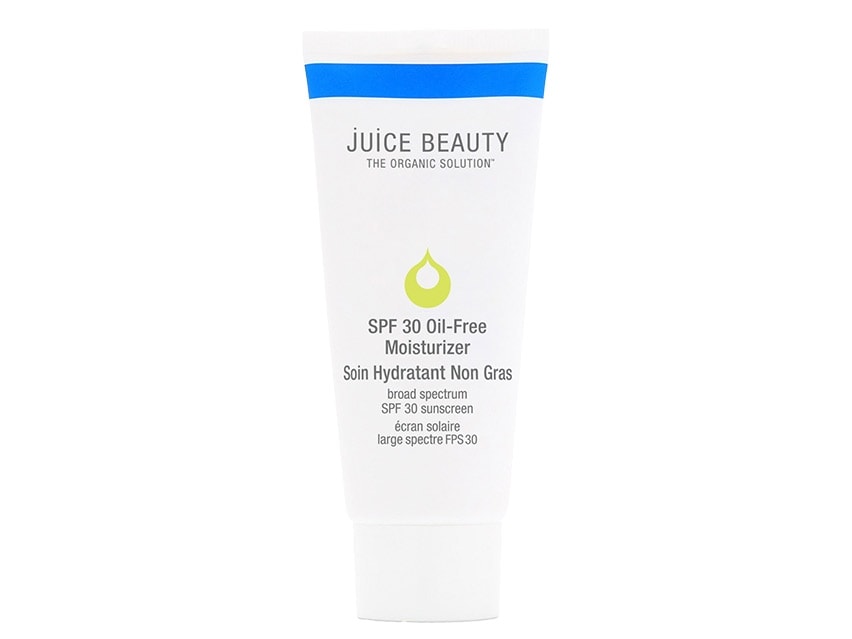 Juice Beauty SPF 30 Oil-Free Moisturizer