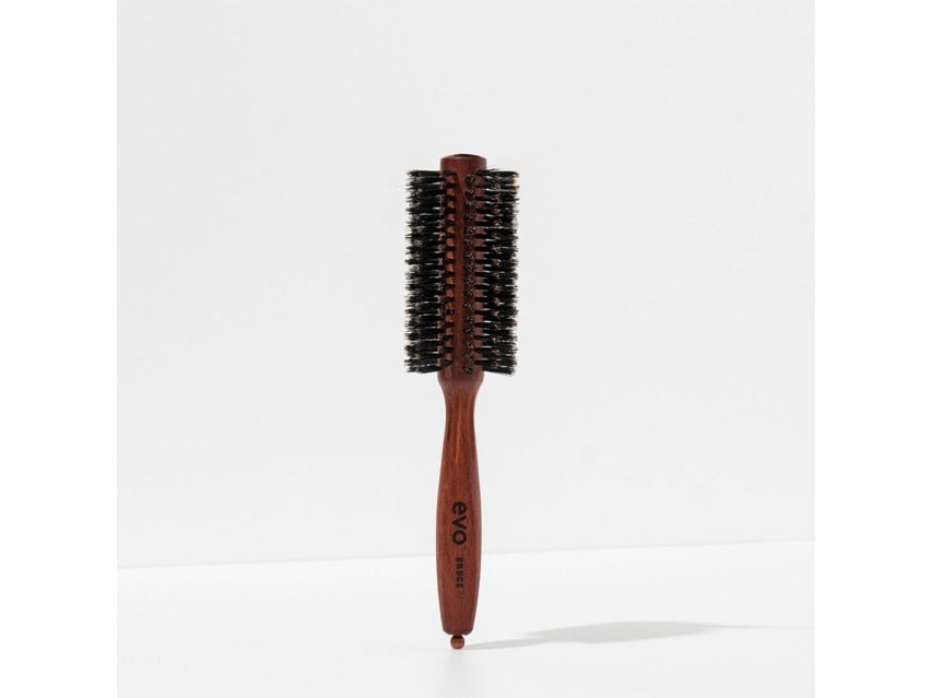 evo Bruce Bristle Radial Brush