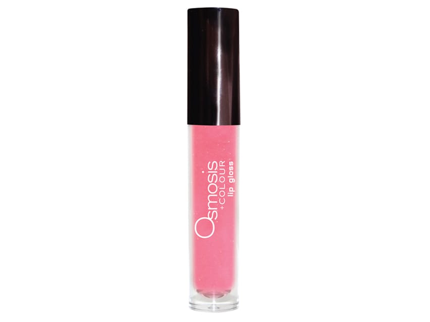 Osmosis Colour Lip Gloss - Think Pink - Limited Edition