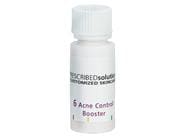 PRESCRIBEDsolutions Booster Acne Control