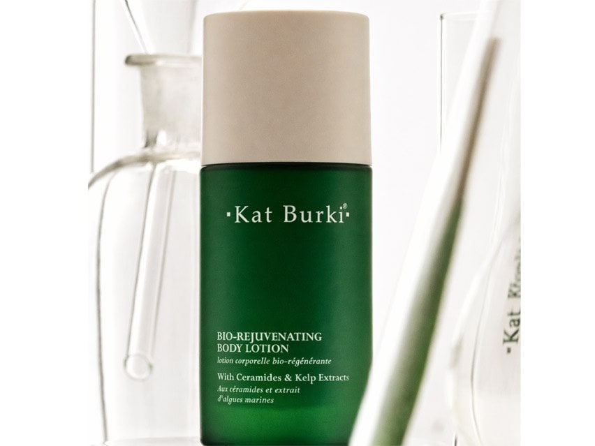 Kat Burki Bio-Rejuvenating Body Lotion