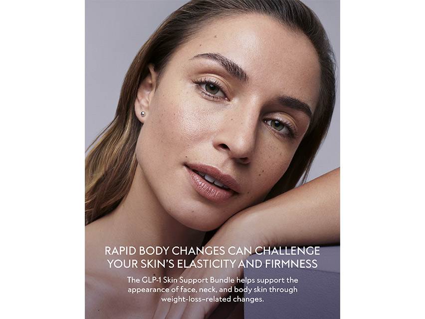 ALASTIN Skincare Face &amp; Body Firming Set for Volume Loss