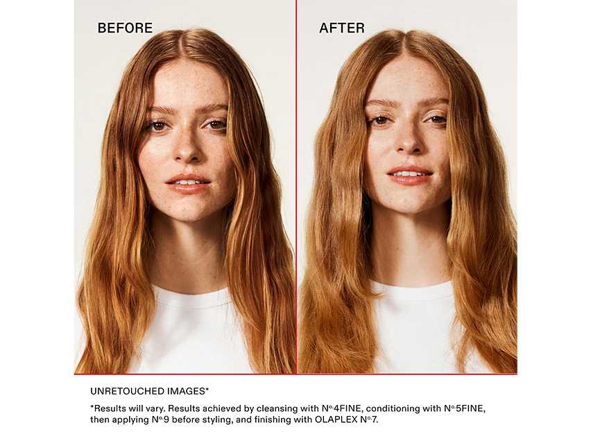 Olaplex No. 5FINE Bond Maintenance Conditioner