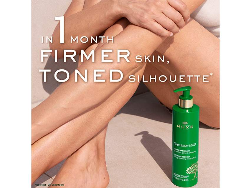 NUXE Nuxuriance Ultra The Firming Body Milk