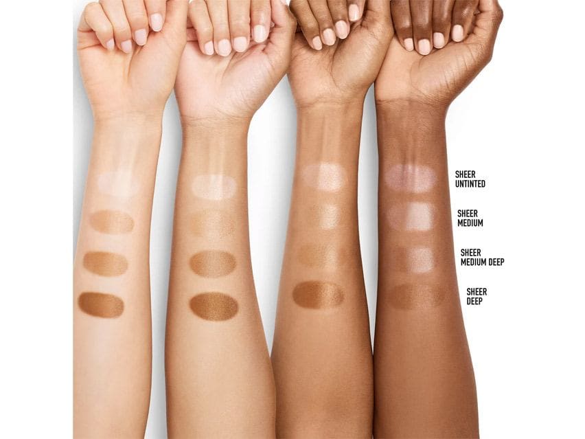 bareMinerals Daily Dewy Sunscreen Mineral SPF 30