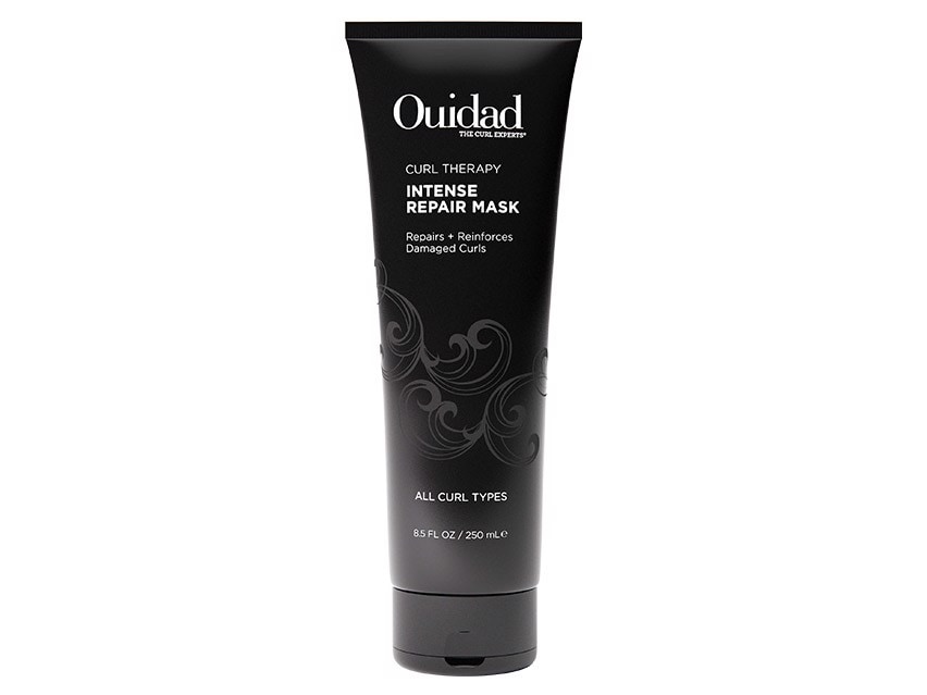 Ouidad Curl Therapy Intense Repair Mask