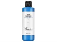 Baxter of California Sulfate-Free Daily Face Wash