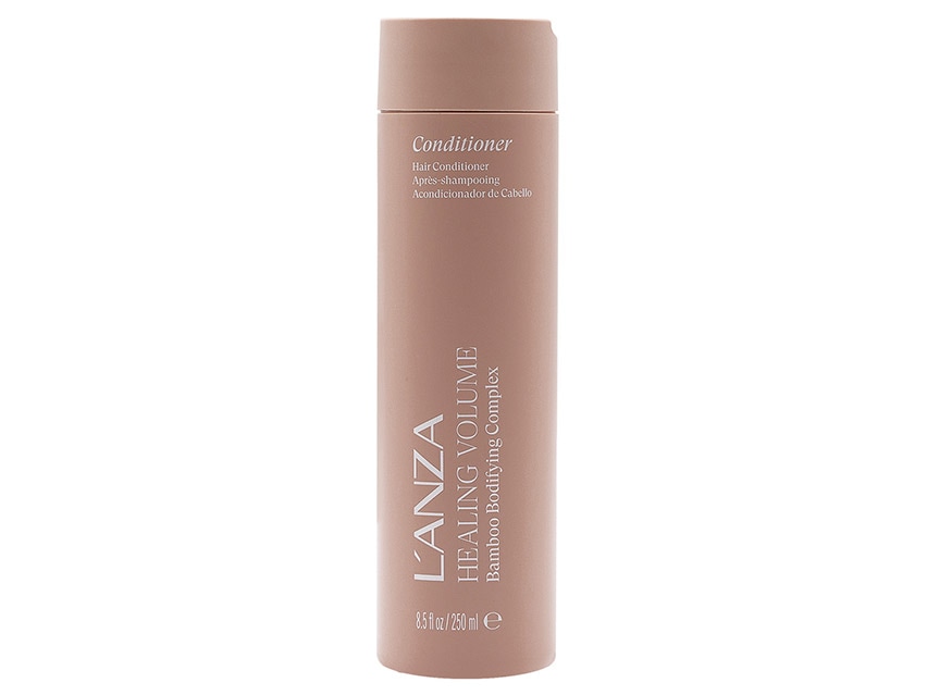 L'ANZA Healing Volume Conditioner - 8.5 oz