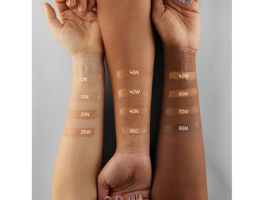 Dermablend Leg & Body Makeup LovelySkin