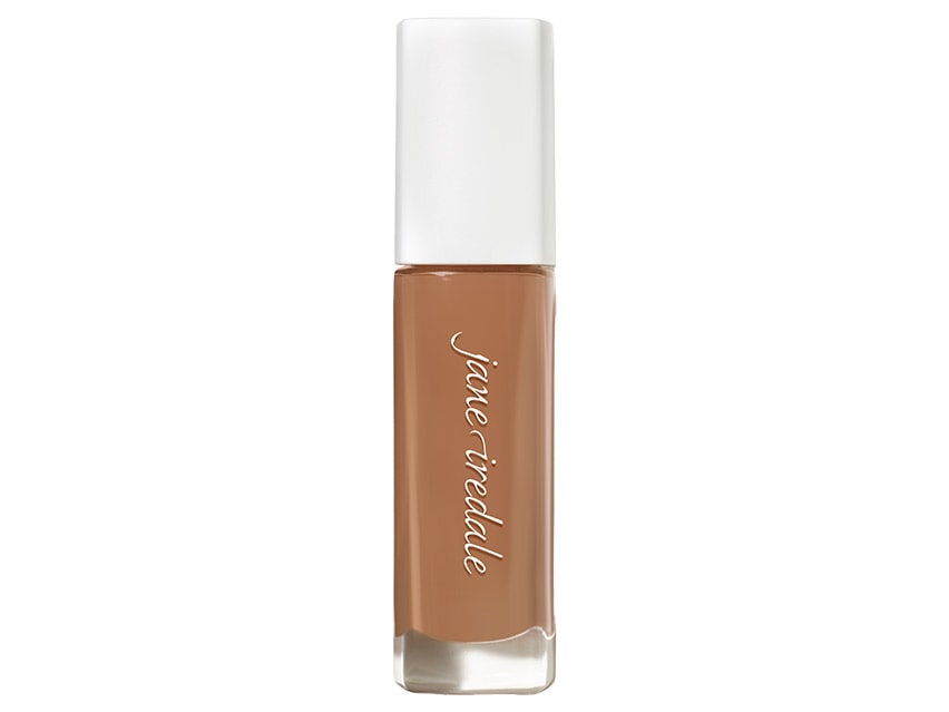 jane iredale Skintuition SPF 30 Radiance Boosting Liquid Foundation