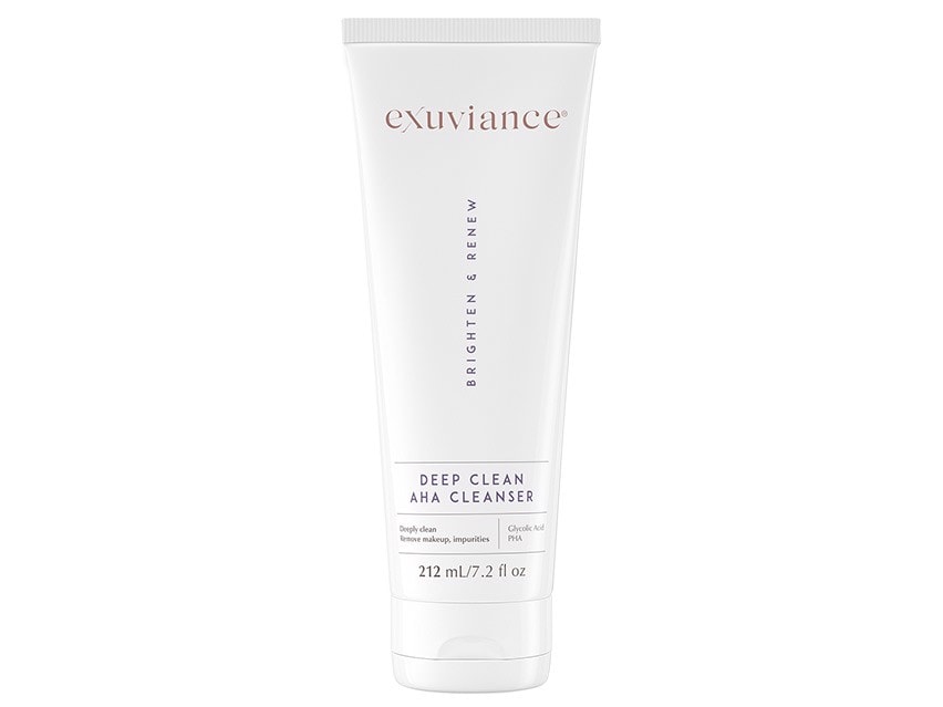 Exuviance Purifying Cleansing Gel