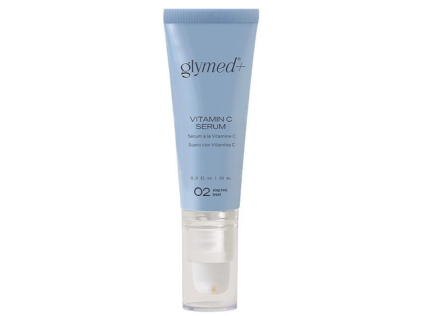 GlyMed Plus Vitamin C Serum