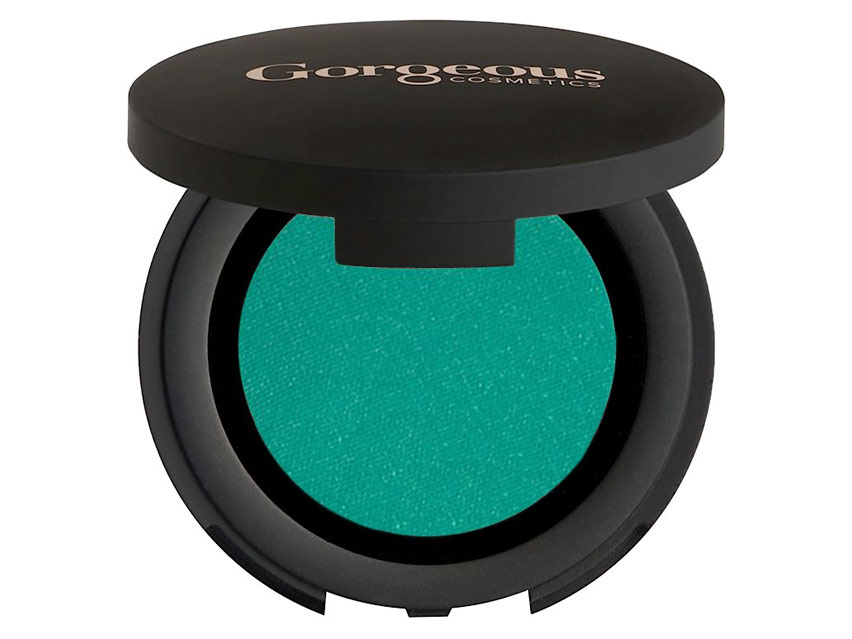 Gorgeous Cosmetics Colour Pro Eye Shadow - Leprechaun
