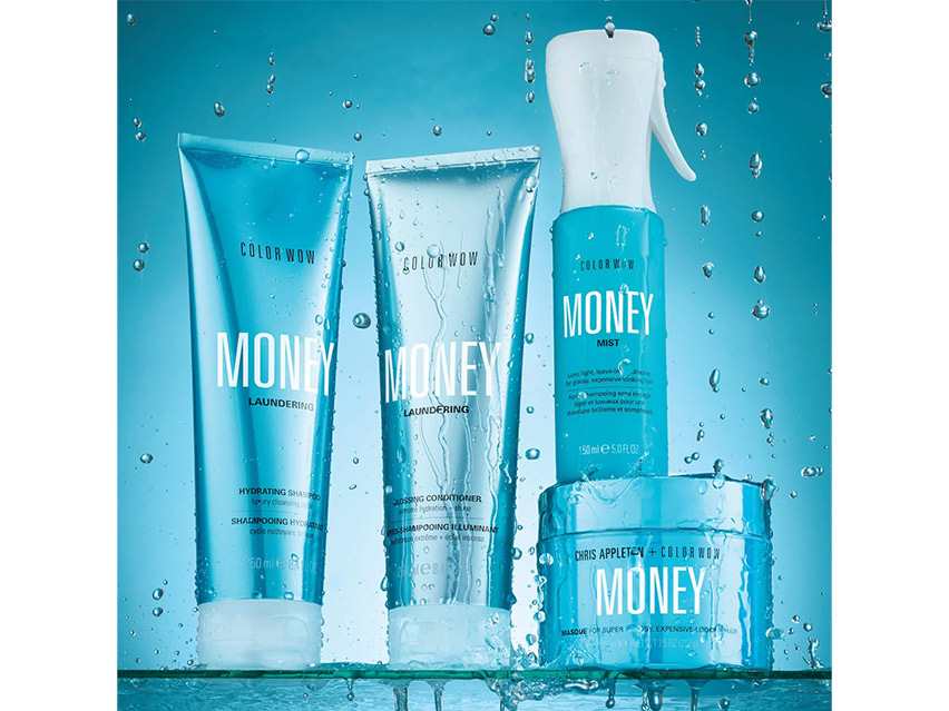 Color Wow Money Laundering Hydrating Shampoo