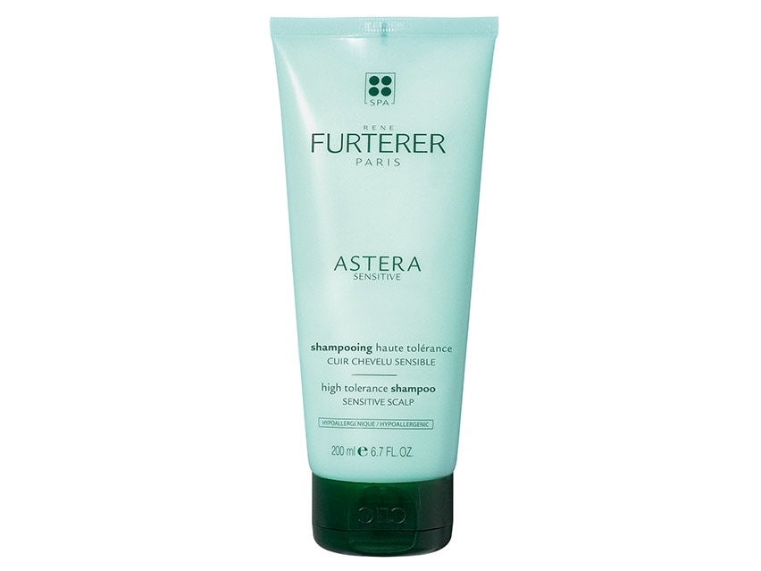 Rene Furterer ASTERA Sensitive High Tolerance Shampoo
