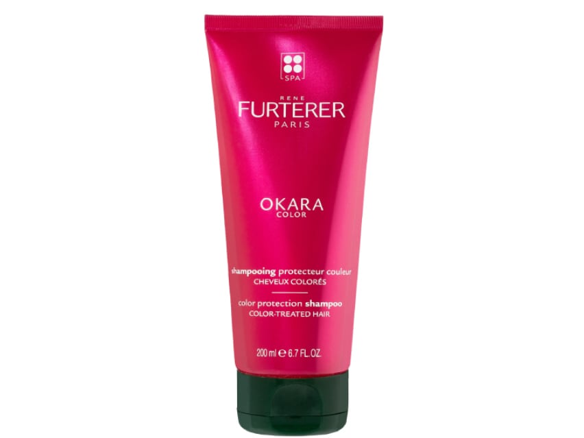 Rene Furterer OKARA Color Protection Shampoo - 1.6 fl oz