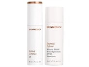 SkinMedica Anti-Aging Regime with 1.0 Retinol and SPF 35