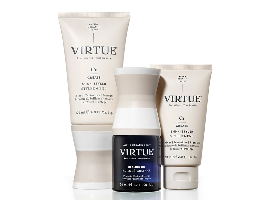 VIRTUE Style & Strengthen Kit - Limited Edition