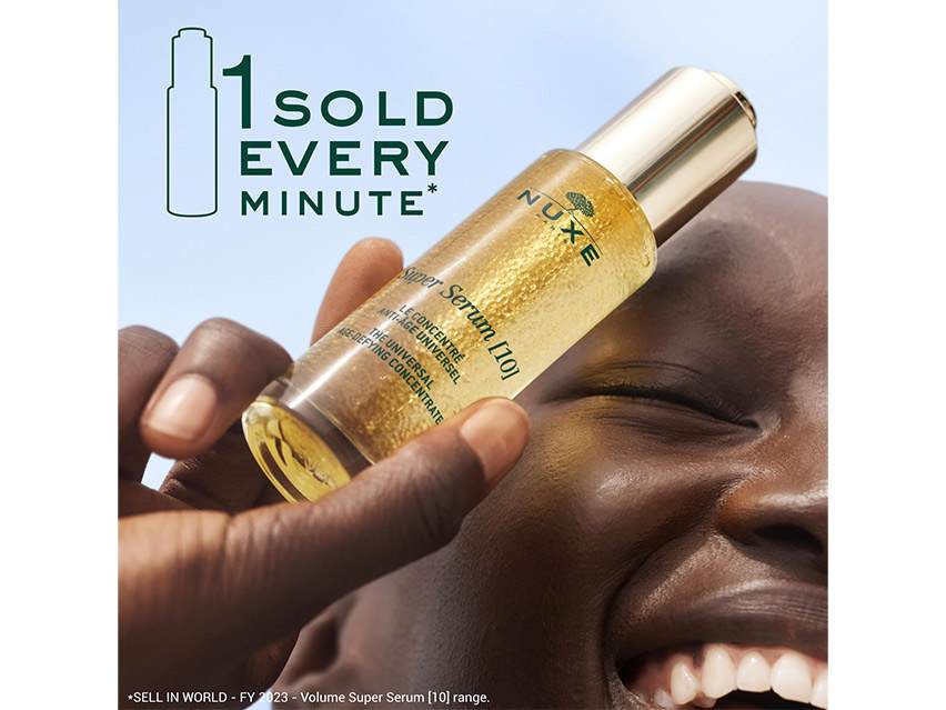 NUXE Super Serum