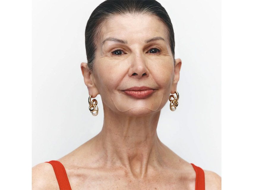 Wrinkles Schminkles Mouth &amp; Lip Wrinkle Smoothing Patches