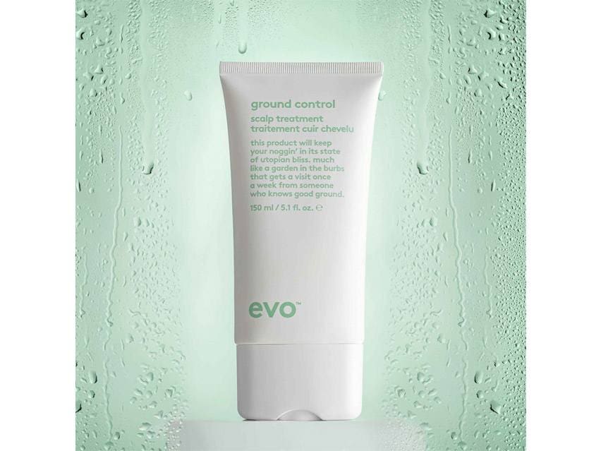 evo Ground Control Scalp Treatment