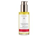 Dr. Hauschka Lemon Lemongrass Vitalizing Body Oil