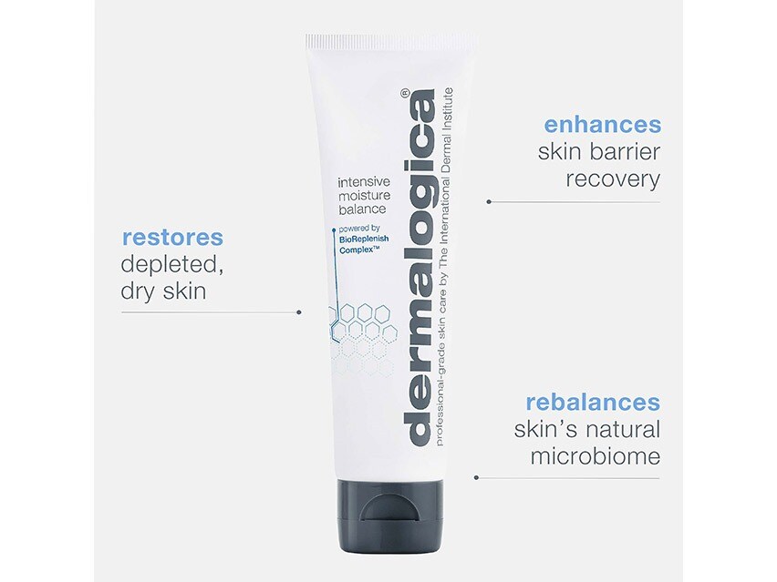 Dermalogica Intensive Moisture Balance LovelySkin.
