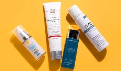 SPF 30 vs. SPF 50: What's the Difference?