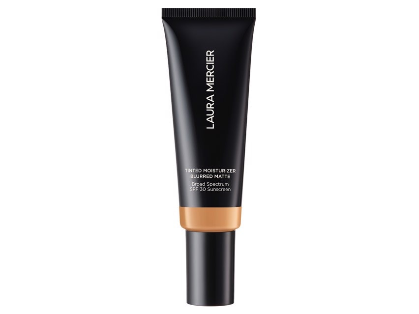 Laura Mercier Tinted Moisturizer Blurred Matte SPF 30 - 4N Teak