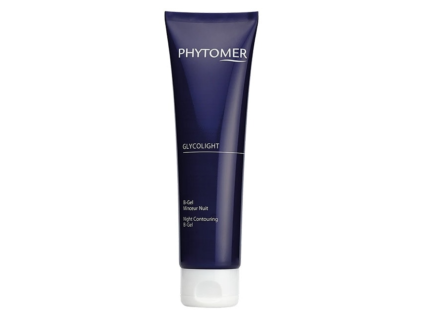 PHYTOMER Glycolight Night Contouring Bi-Gel
