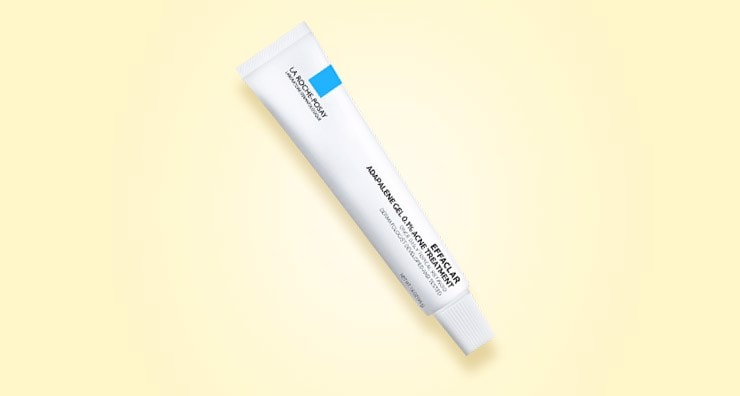 The Latest Acne Innovation from La Roche-Posay