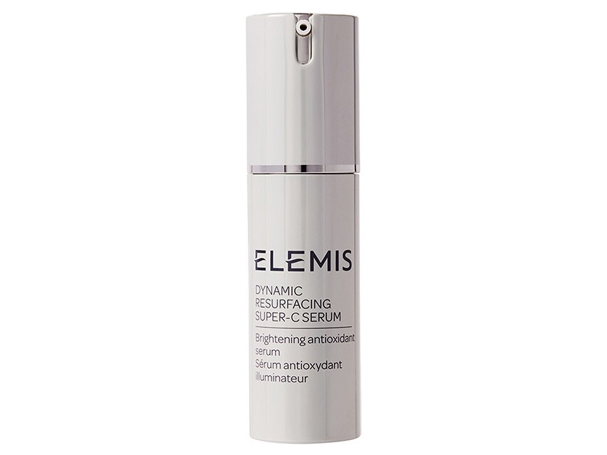 ELEMIS Dynamic Resurfacing Super-C Serum