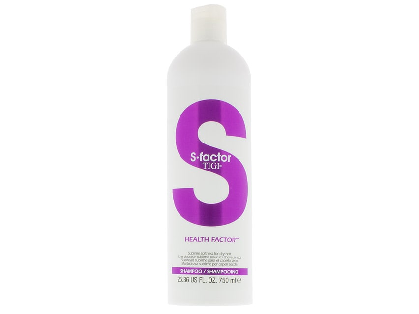 S-Factor Health Factor Shampoo 25.36 fl oz
