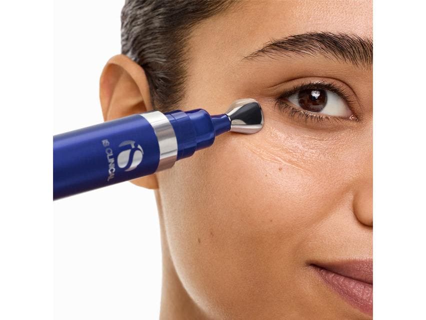 iS CLINICAL GeneXC Firming Eye Gel