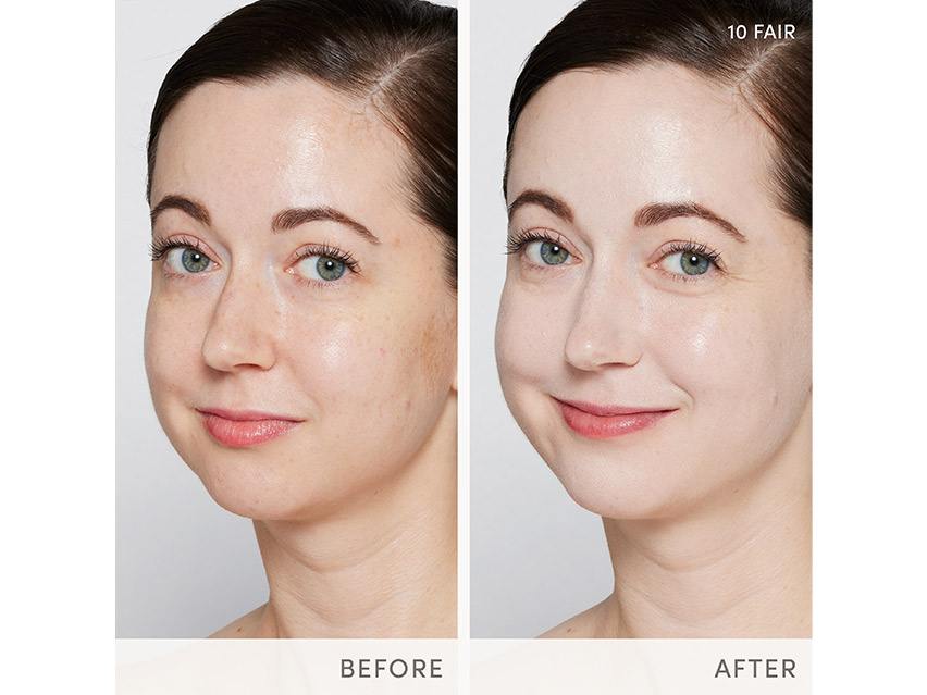 jane iredale Skintuition SPF 30 Radiance Boosting Liquid Foundation