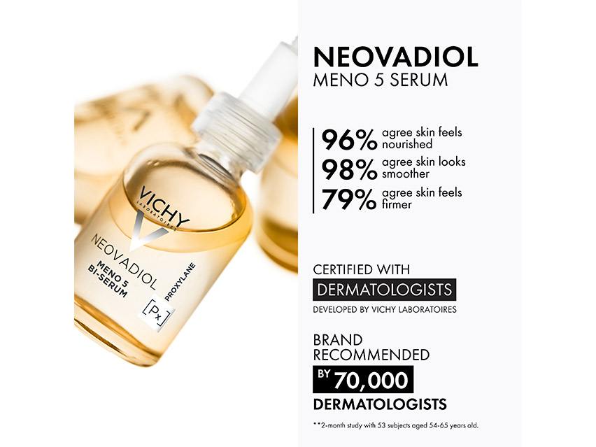 Vichy Neovadiol Meno 5 Bi-Serum