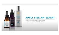 Post Injectable How-To with SkinCeuticals