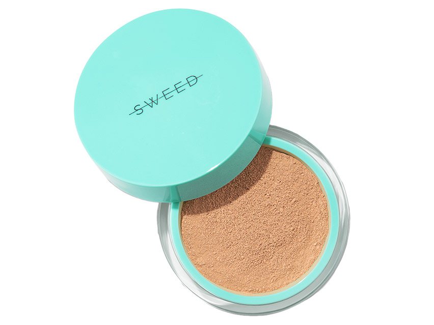 SWEED Miracle Powder