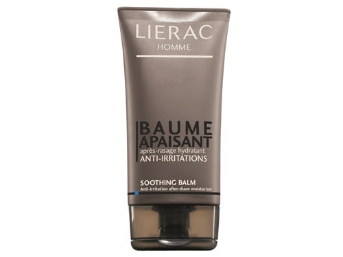 Lierac Homme Baume Apaisant After-Shaving Soothing Balm