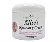 Noble Formula Alise&#39;s Recovery Cream