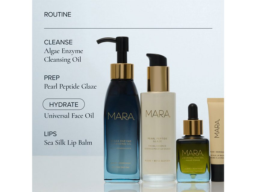 MARA Universal Face Oil
