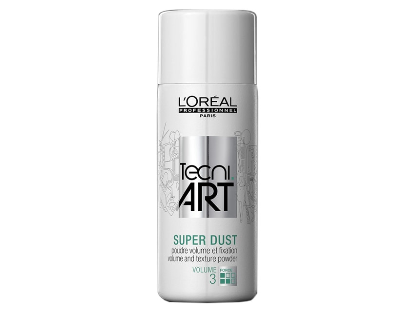 L'Oreal Professionnel  Super Dust. Hair Care. Styling Products |  LovelySkin