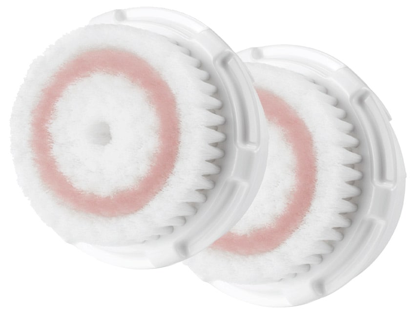 Clarisonic Replacement Brush Head Twin Pack - Radiance