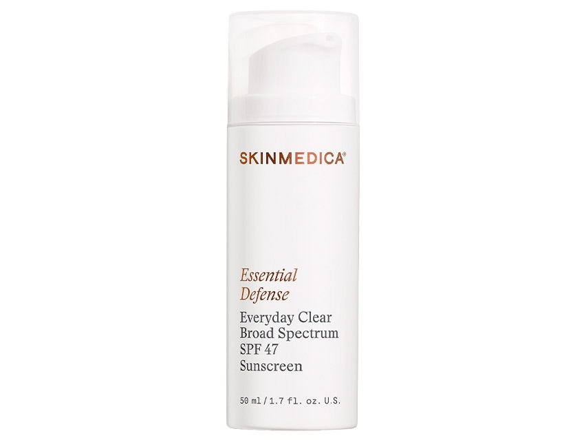 SkinMedica Essential Defense Everyday Clear Broad Spectrum SPF 47